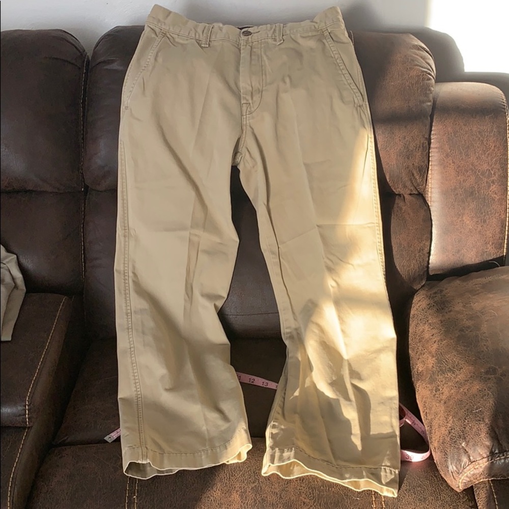 Men’s dress pants